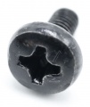 Grundig Screw - 26am-03007020-bh04 Screw Am3*7 Black 48h